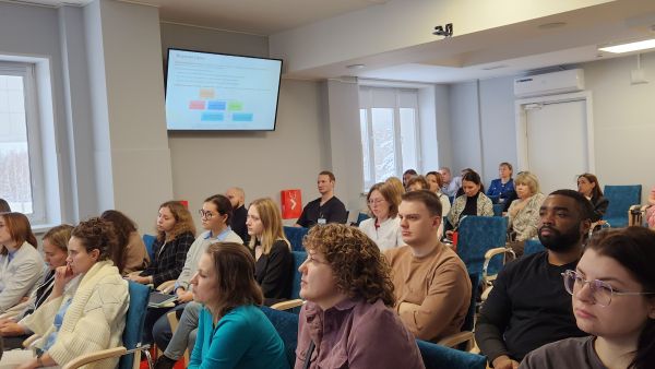 Научно-практическая конференция «Лучевая диагностика рака молочной железы»