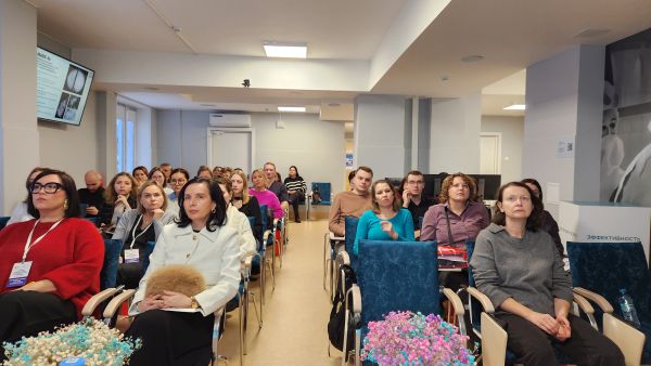 Научно-практическая конференция «Лучевая диагностика рака молочной железы»