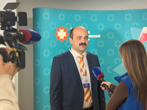 Научно-практическая конференция «Лучевая диагностика рака молочной железы»